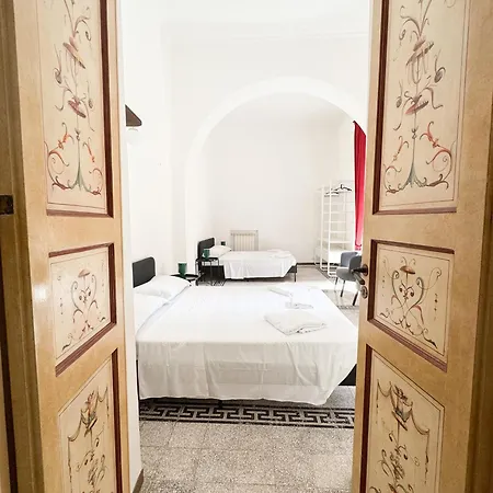 Sant'Onofrio Boutique Apartment-2