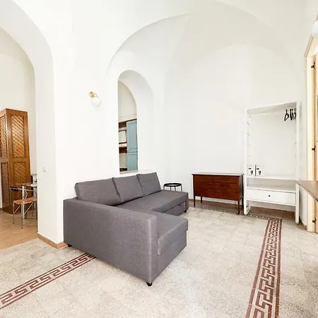 Sant'Onofrio Boutique Apartment-3